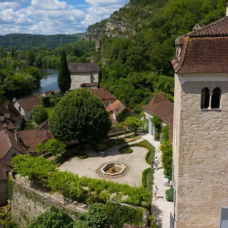 Chateau De 3* Larnagol