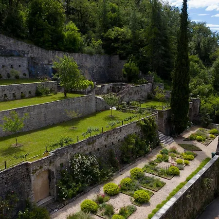 Panzió Chateau De
